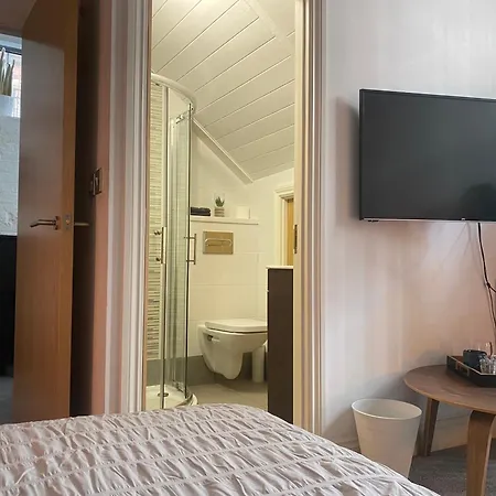 We-stay Privat bolig