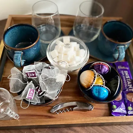 Privat bolig We-stay *