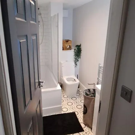 Apartment Marsh Lux 2 *