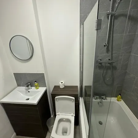 Apartamento Apartology