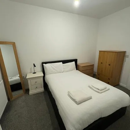 Appartement Apartology