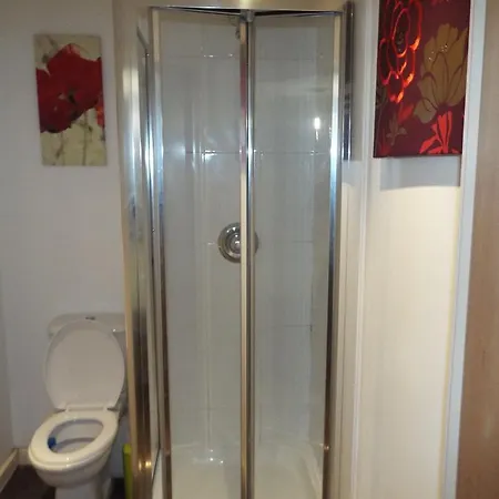 Budget Манчестер