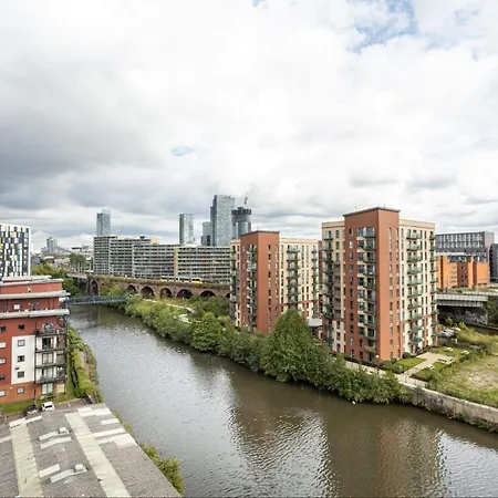 Lejlighed View Few Minutes To Centert *