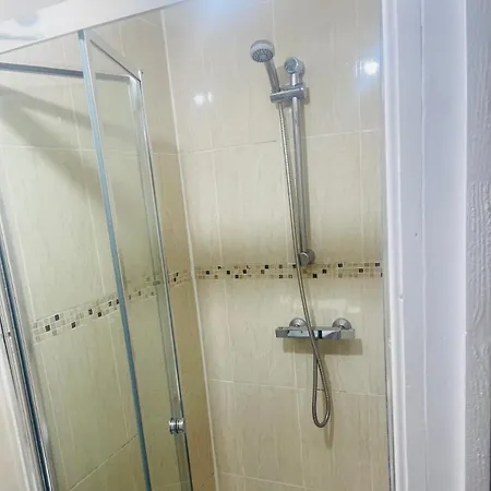 Guest house Private Guest House/annexe Manchester