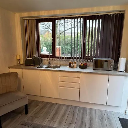Guest house Private Guest House/annexe