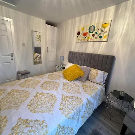 Private Guest House/annexe Guest house