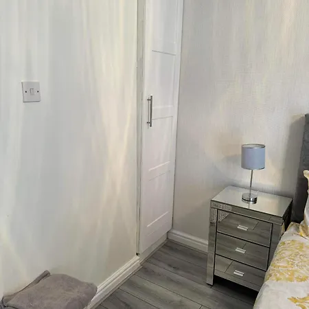 Guest house Private Guest House/annexe
