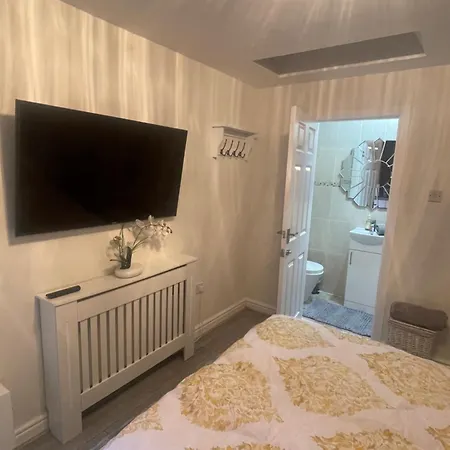 Private Guest House/annexe *