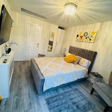 Private Guest House/annexe Guest house *