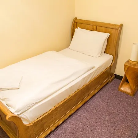 Victoria Warehouse 3* Salford (Greater Manchester)