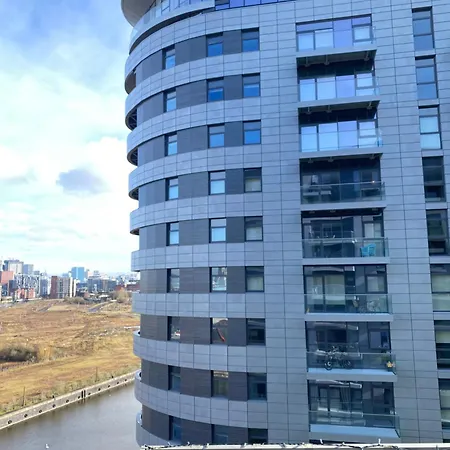 Away From Apartment