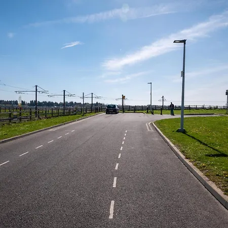 Holiday home Starview Apartment-manchester Airport Manchester