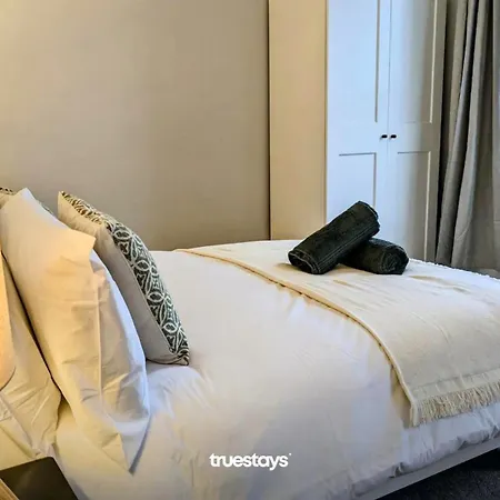 Crawford House - Stunning 2 Bedroom House In 別荘 マンチェスター