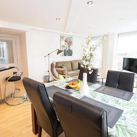 Withington Manchester