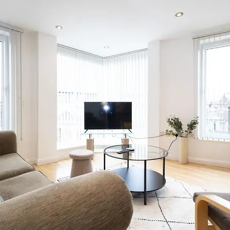 Withington * Manchester