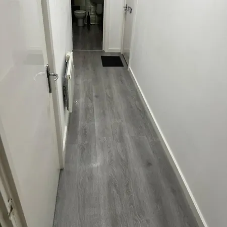 Modern Smart 2 Bedroom Apartament