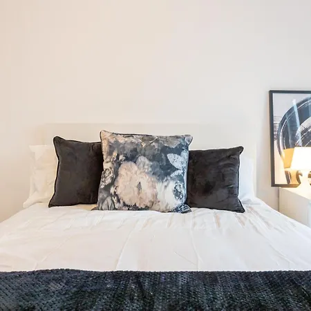 Lägenhet Luxury 1bed Central Location *