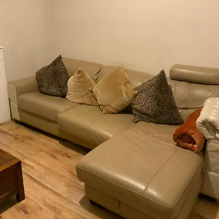 Duchy House, Private Rooms In Salford By Kammili Properties Manchester