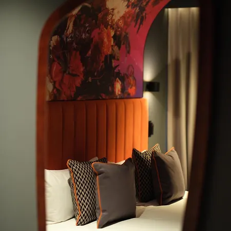 Malmaison Deansgate 4*