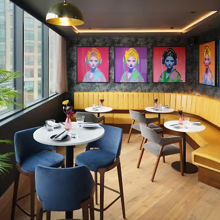 Hotel Malmaison Deansgate