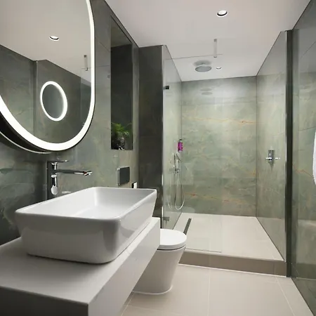 Malmaison Deansgate 호텔 맨체스터
