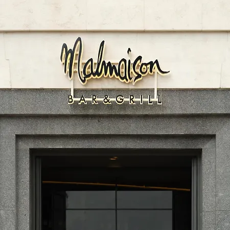 Malmaison Deansgate 4* Mánchester