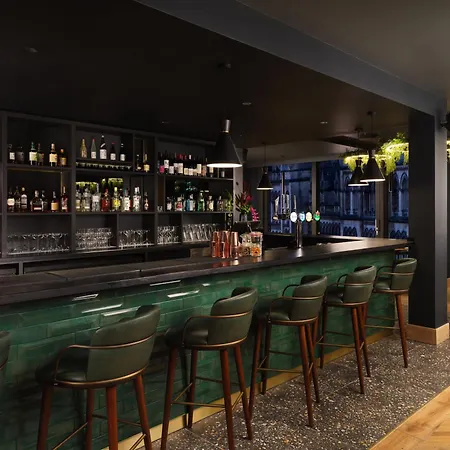 Malmaison Deansgate Hotel Mánchester