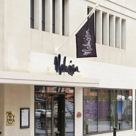 Malmaison Deansgate