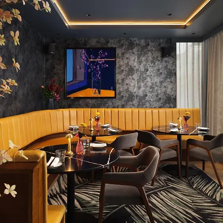 Malmaison Deansgate Hotel 4*