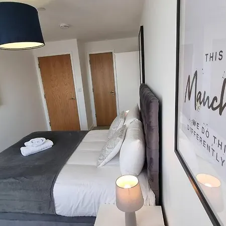 2 Bedroom Penthouse Holiday home