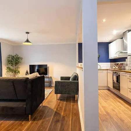 Hotel Free Parking - Deansgate