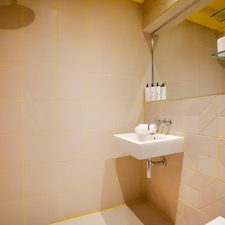 Luxury Roof Terrace Townhouse * 맨체스터
