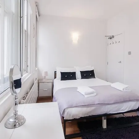 2 Bed Nq Loft Conversion Centre Manchester
