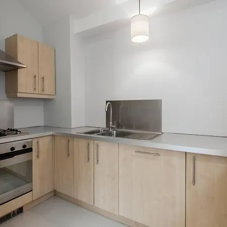 شقة 2 Bed Northern Quarter Loft Conversion City Centre مانشستر