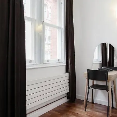 Superhost - Northern Quarter Loft Conversion Manchester