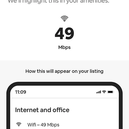 Free Parking- Water-side Apartamento *