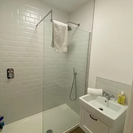 Superhost: Luxury Deansgate Townhouse Σπίτι διακοπών