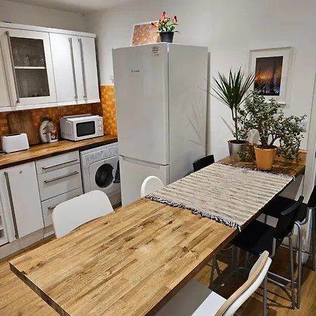 Apartment Beautiful House In The Heart Of A Golf Course. *