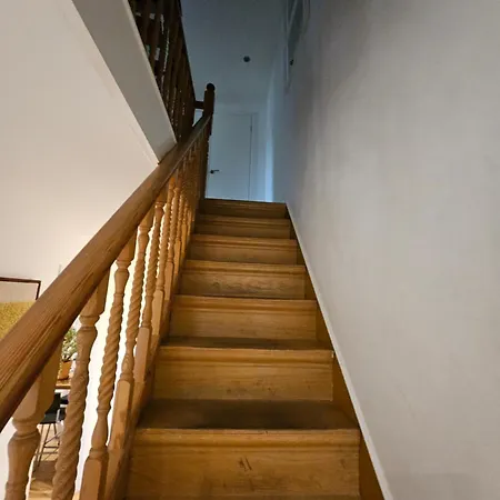 Apartment Beautiful House In The Heart Of A Golf Course. Manchester