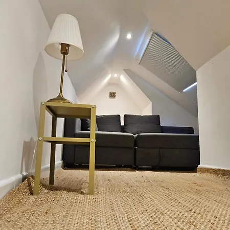Beautiful House In The Heart Of A Golf Course. Apartment *