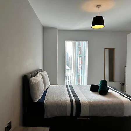 Unisuperhost Apartman