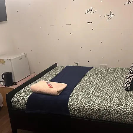 بيت ضيافة Juana's Private مانشستر