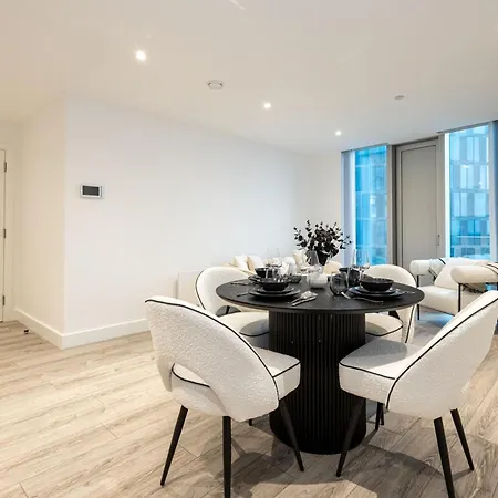 Nuvola By Casacity Apartment