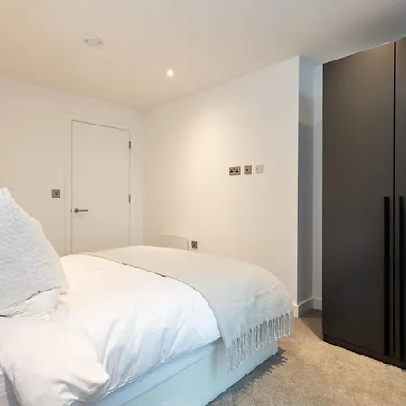 Apartment Nuvola By Casacity