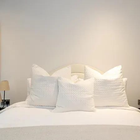 Nuvola By Casacity Apartment Manchester