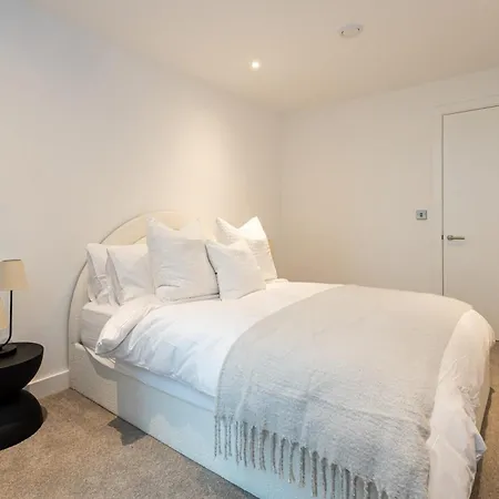 Nuvola By Casacity Lejlighed