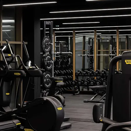 Nuvola By Casacity * Manchester