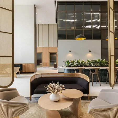 Lejlighed Nuvola By Casacity