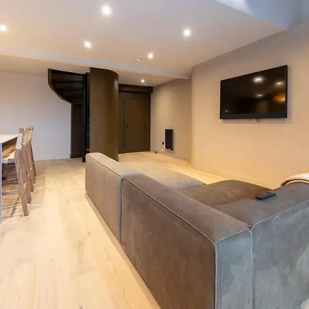 Atisuto By Casacity Apartment *