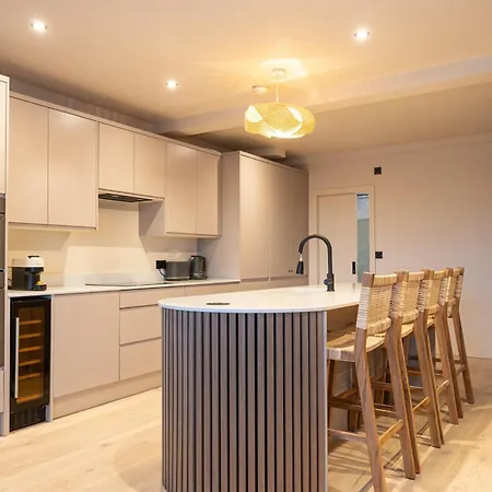 Apartament Atisuto By Casacity